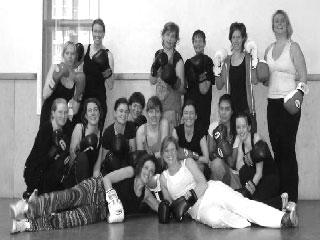 BoxingFun-bokslessen-amsterdam